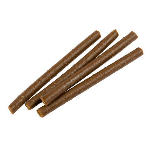 Ласощі Trixie Soft Snack Rotolinis для собак палички з м'ясом домашніх птахів 120г.