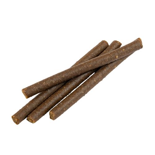 Ласощі Trixie Soft Snack Rotolinis для собак палички з яловичиною 120г.
