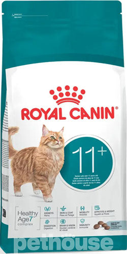 Сухий корм Royal Canin AGEING+11 0.4 кг