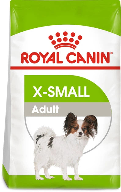 SHN XSMALL AD 1,5kg, корм для собак