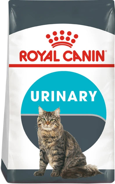 Сухий корм для кішок Royal Canin Urinary Care 10 кг