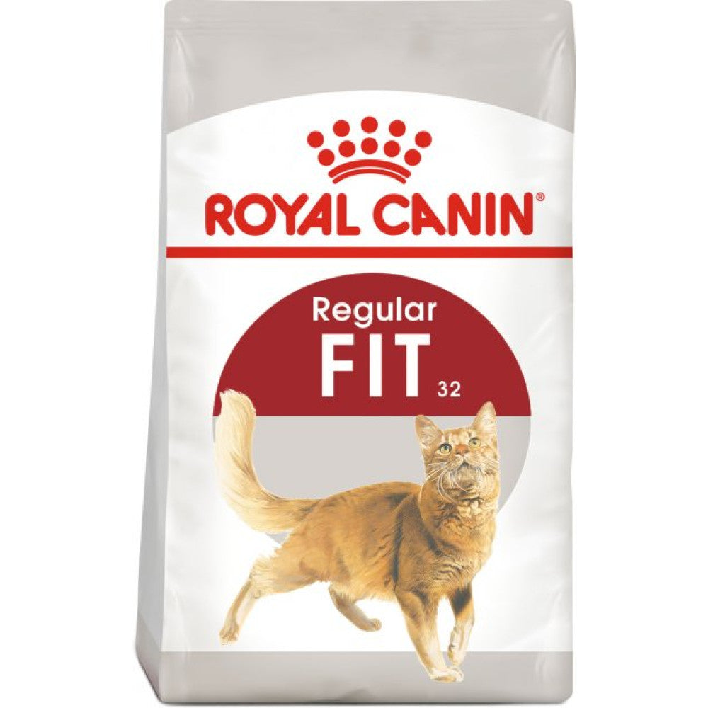 Royal Canin FIT 32 0,4кг.
