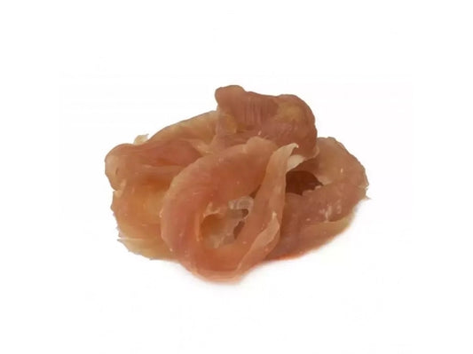 AnimAll Snack курячі кільця для собак