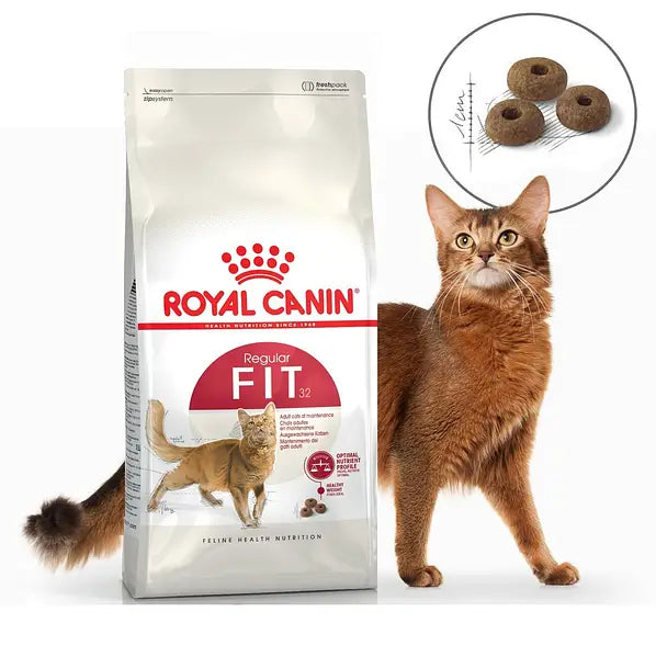 Royal Canin FIT 32 0,4кг.