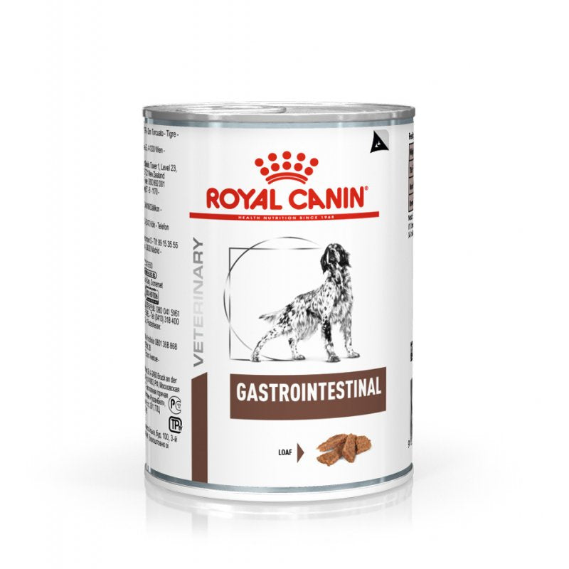 Royal Canin Gastrointestinal 400g.