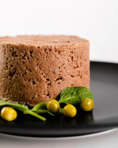 Вологий корм Savory для цуценят з куркою 200 г