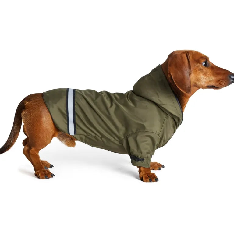 жилет Diego jacket L/2 хакі