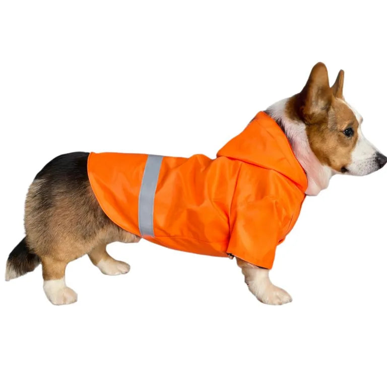 жилет Diego jacket ХS/1 помаранчева