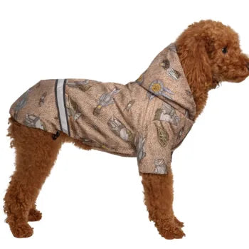 жилет Diego jacket М/5 ведмедик