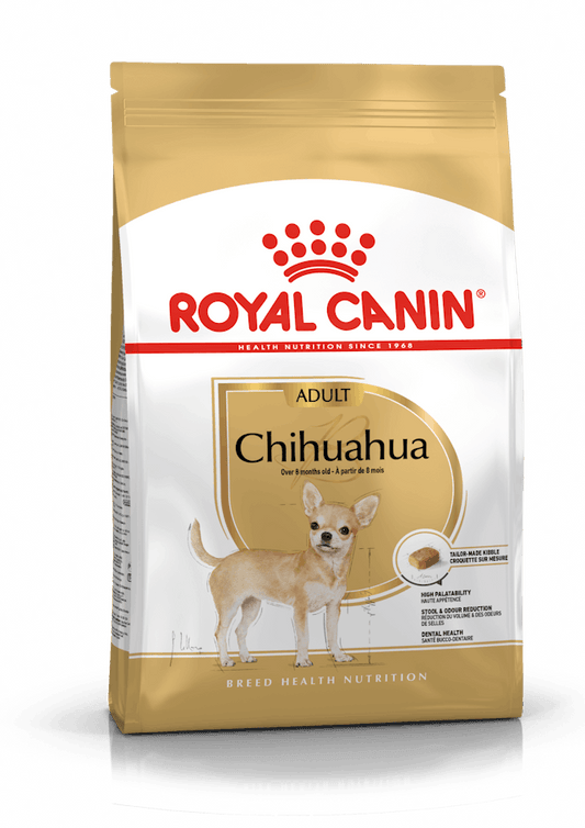 Royal Canin Chihuahua Adult 0,5кг.