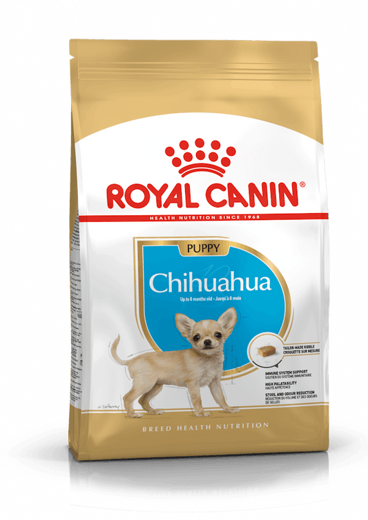 Royal Canin Chihuahua Puppy 0,5кг.