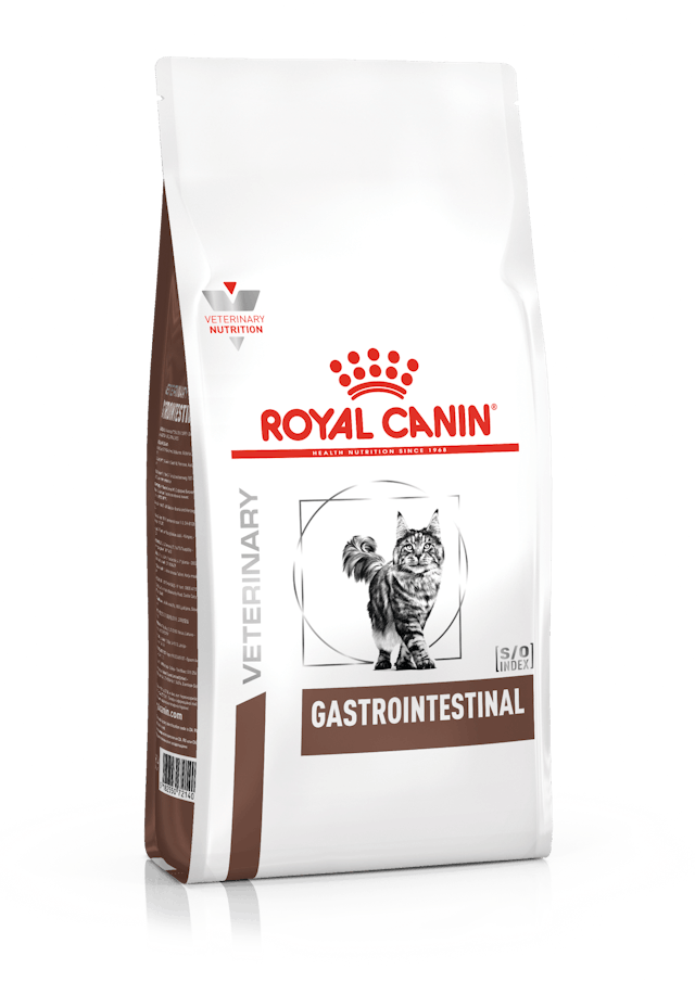 Royal Canin Gastrointestinal 0,4кг.