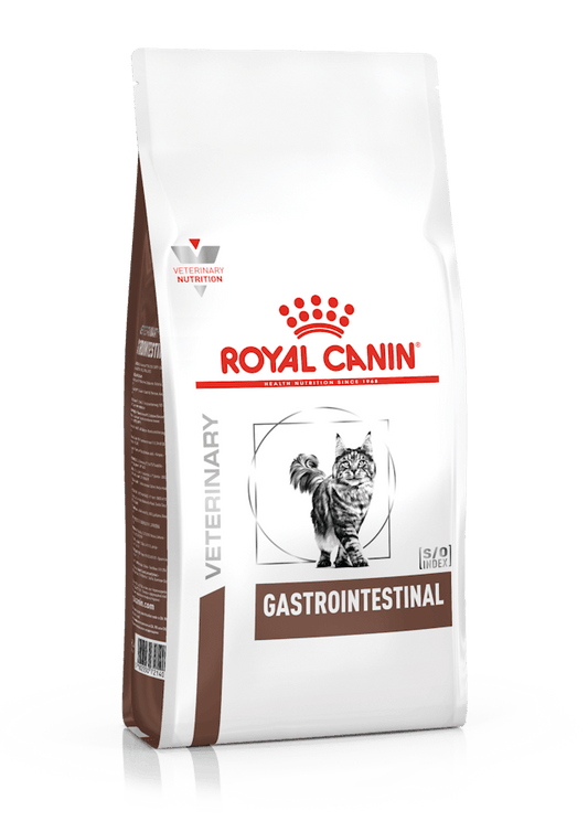 Royal Canin Gastrointestinal 0,4кг.