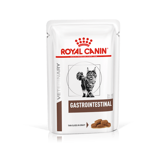 Royal Canin Gastrointestinal