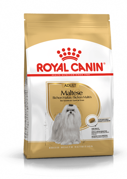 Royal Canin Maltese Adult 0,5кг.