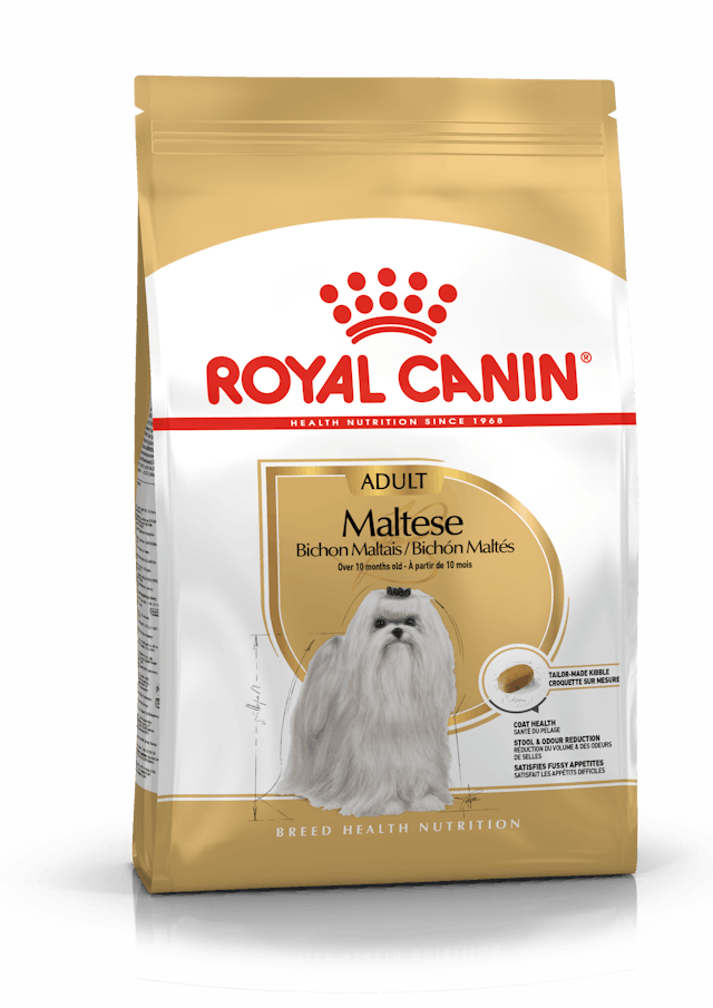 Royal Canin Maltese Adult 1,5кг.