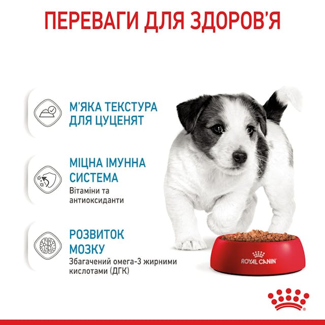 Royal Canin Mini Puppy