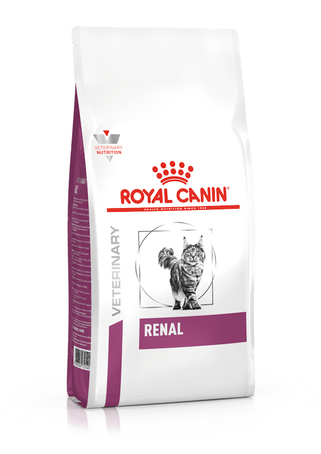 Royal Canin Renal 0,4кг.
