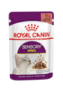 Royal Canin Sensory Smell Chunks in gravy
