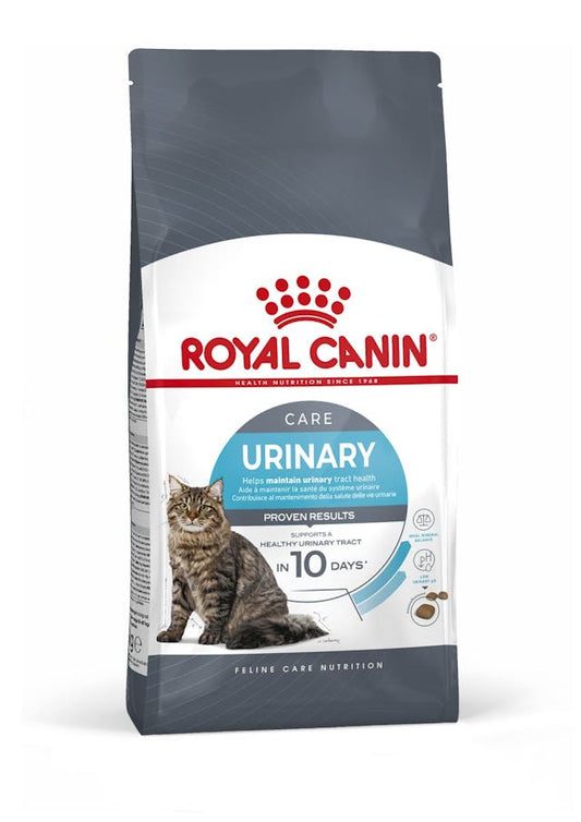 Royal Canin Urinary Care 0,4кг.
