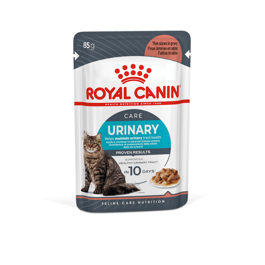 Royal Canin Urinary Care Gravy