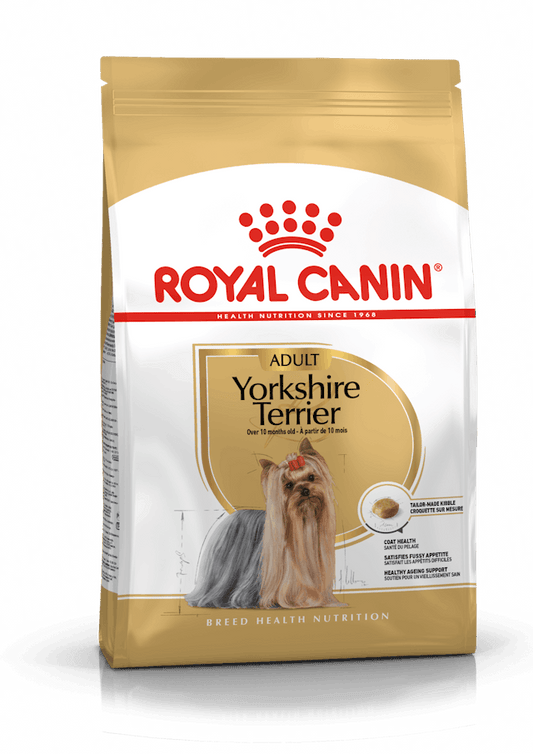 BHN YORKSHIRE AD 0,5kg корм для собак