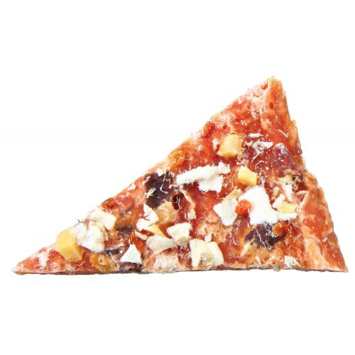 Ласощі Trixie Premio Chicken Pizza для собак піца з куркою 100г.