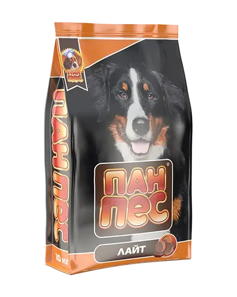 Пан Пес – Лайт