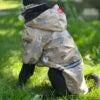 жилет Diego jacket ХS/5 ведмедик