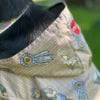 Куртка-жилет Diego jacket ХL/5 ведмедик