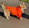 жилет Diego jacket ХS/1 помаранчева