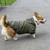 жилет Diego jacket L/2 хакі