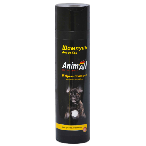 Шампунь AnimAll для цуценят всіх порід, 250 мл