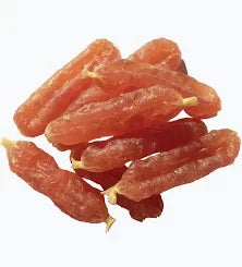 AnimAll Snack курячі сосиски для собак 500г.