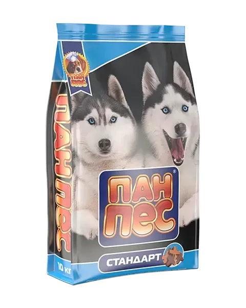 Пан Пес – Стандарт